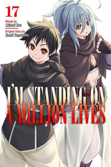 I'm Standing on a Million Lives Vol.17