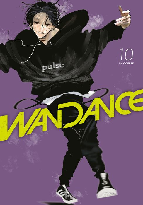 Wandance Vol.10