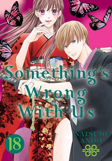 Something's Wrong with Us Vol.18