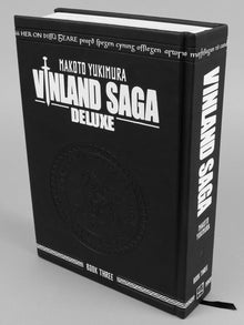 Vinland Saga Deluxe Vol.3