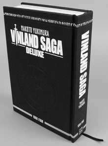 Vinland Saga Deluxe Vol.4