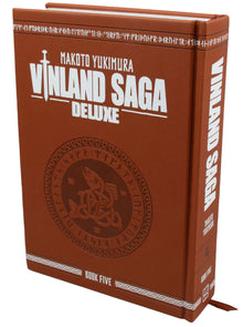 Vinland Saga Deluxe Vol.5