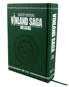 Vinland Saga Deluxe Vol.7