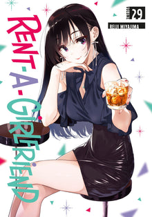 Rent-A-Girlfriend Vol.29