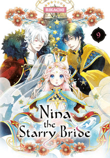 Nina the Starry Bride Vol.9