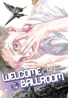 Welcome to the Ballroom Vol.12