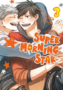 Super Morning Star Vol.3