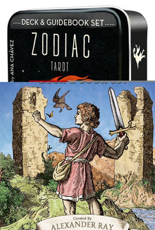 Old Style Tarot Deck & Book Set: 79 Cards with 104-Page Illustrated Guidebook - Vintage Charm Traditional Symbolism Intuitive Readings Beginner-Fri