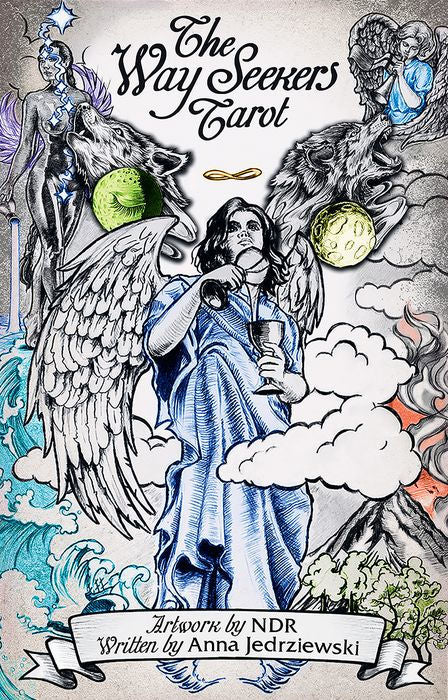 The Way Seekers Tarot
