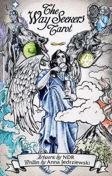 The Way Seekers Tarot