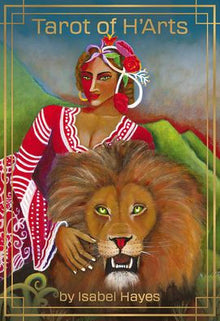 Tarot of H'Arts