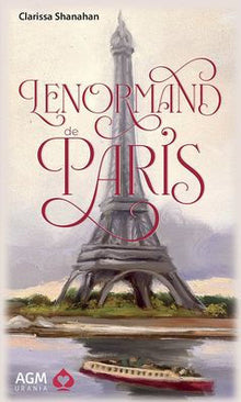 Lenormand de Paris