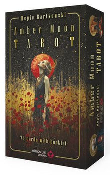 Amber Moon Tarot