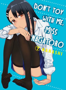 Don't Toy with Me Miss Nagatoro Vol.7