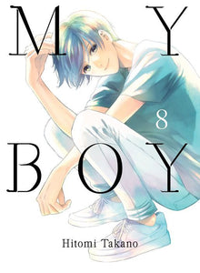My Boy Vol.8