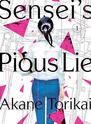 Sensei's Pious Lie Vol.1