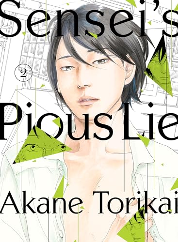 Sensei's Pious Lie Vol.2