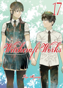 Witchcraft Works Vol.17