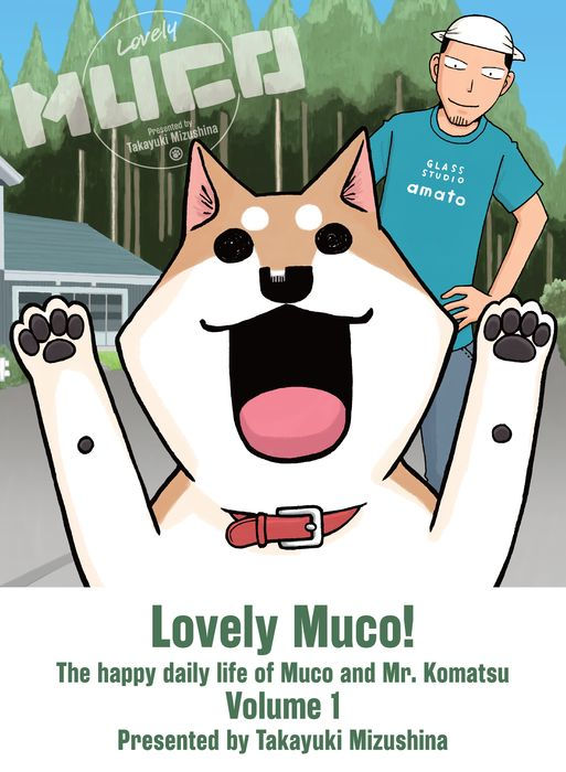 Lovely Muco Vol.1