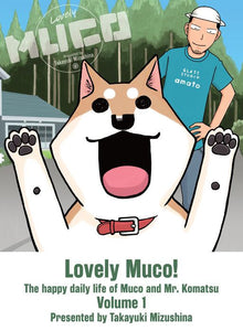 Lovely Muco Vol.1