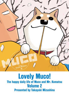 Lovely Muco Vol.2