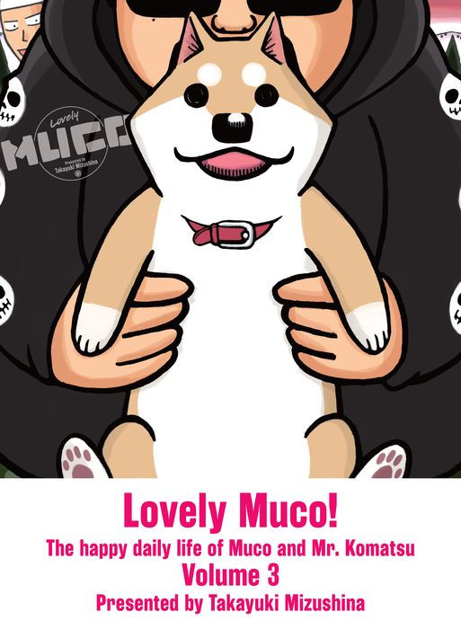 Lovely Muco Vol.3