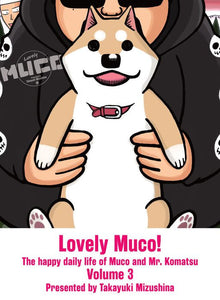 Lovely Muco Vol.3