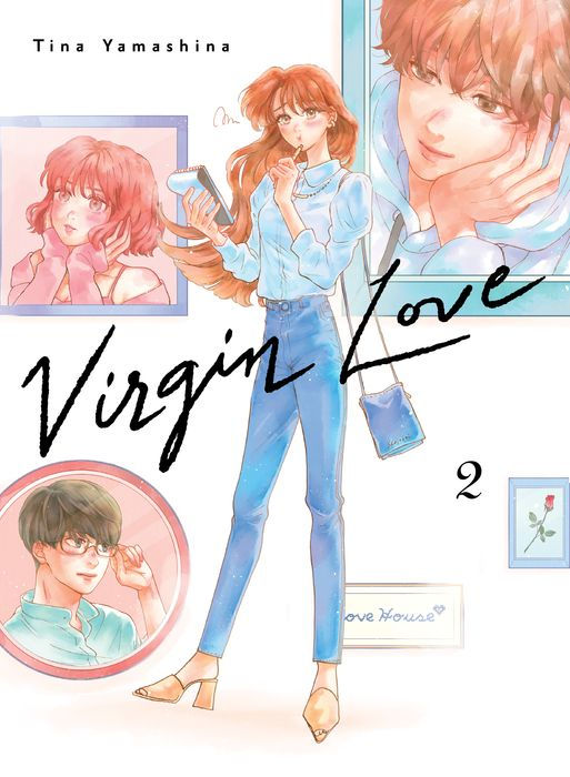 Virgin Love Vol.2