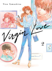 Virgin Love Vol.2