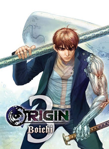 Origin Vol.3