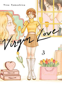 Virgin Love Vol.3