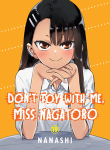 Don't Toy with Me Miss Nagatoro Vol.19