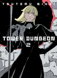 Tower Dungeon Vol.2