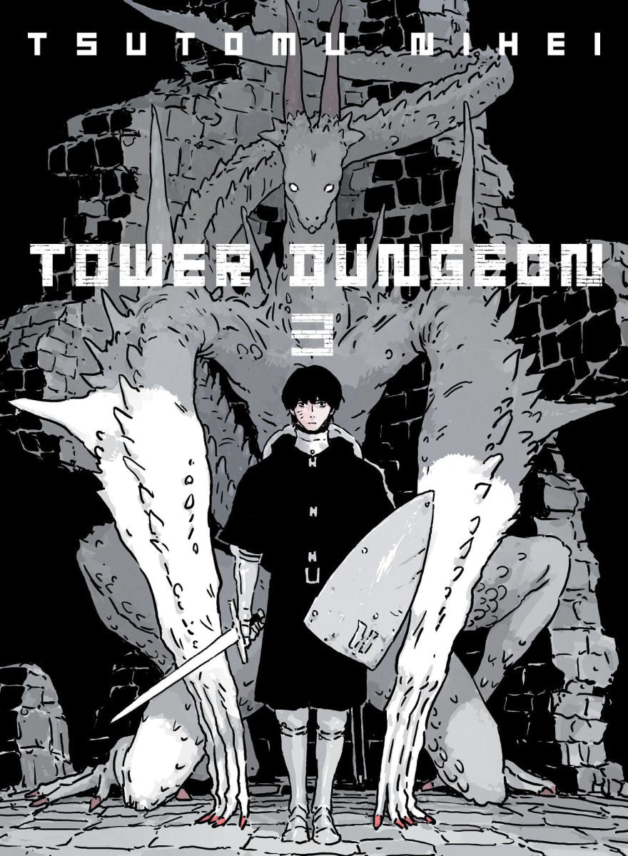 Tower Dungeon Vol.3