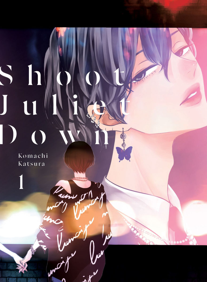 Shoot Juliet Down Vol.1