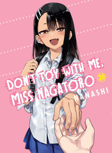 Don't Toy with Me Miss Nagatoro Vol.20