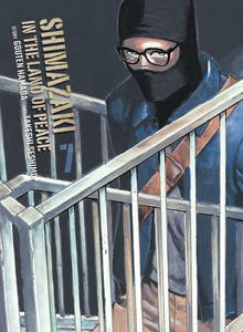 Shimazaki in the Land of Peace Vol.7