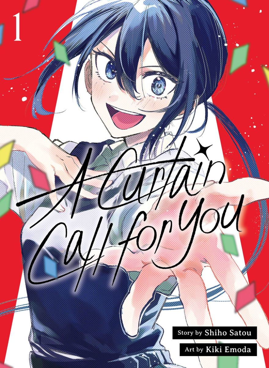 A Curtain Call for You Vol.1