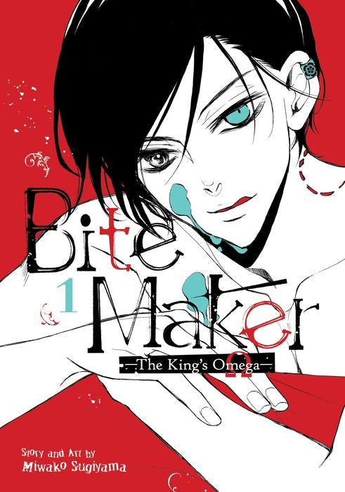 Bite Maker The King's Omega Vol. 1