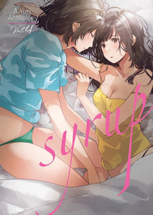 Syrup A Yuri Anthology Vol. 4