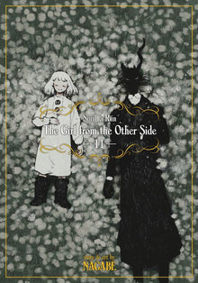 The Girl from the Other Side Siuil a Run Vol. 11