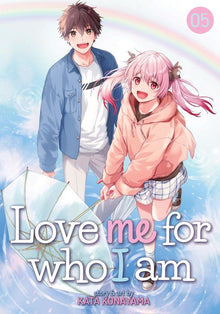 Love Me for Who I Am Vol. 5