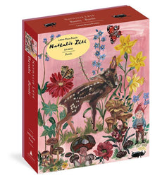 Nathalie Lete Bambi 1,000-Piece Puzzle