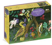 Nathalie Lete Tree of Birds 1,000-Piece Puzzle