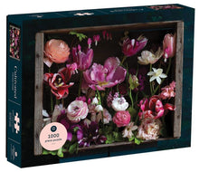 Cultivated 1000 Piece Puzzle