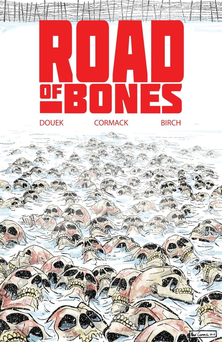 Road of Bones