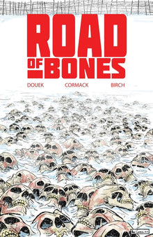 Road of Bones