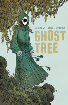 Ghost Tree