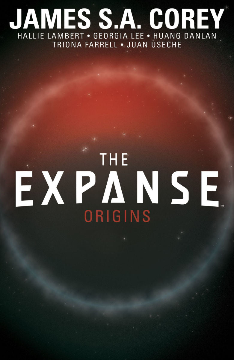 The Expanse Origins