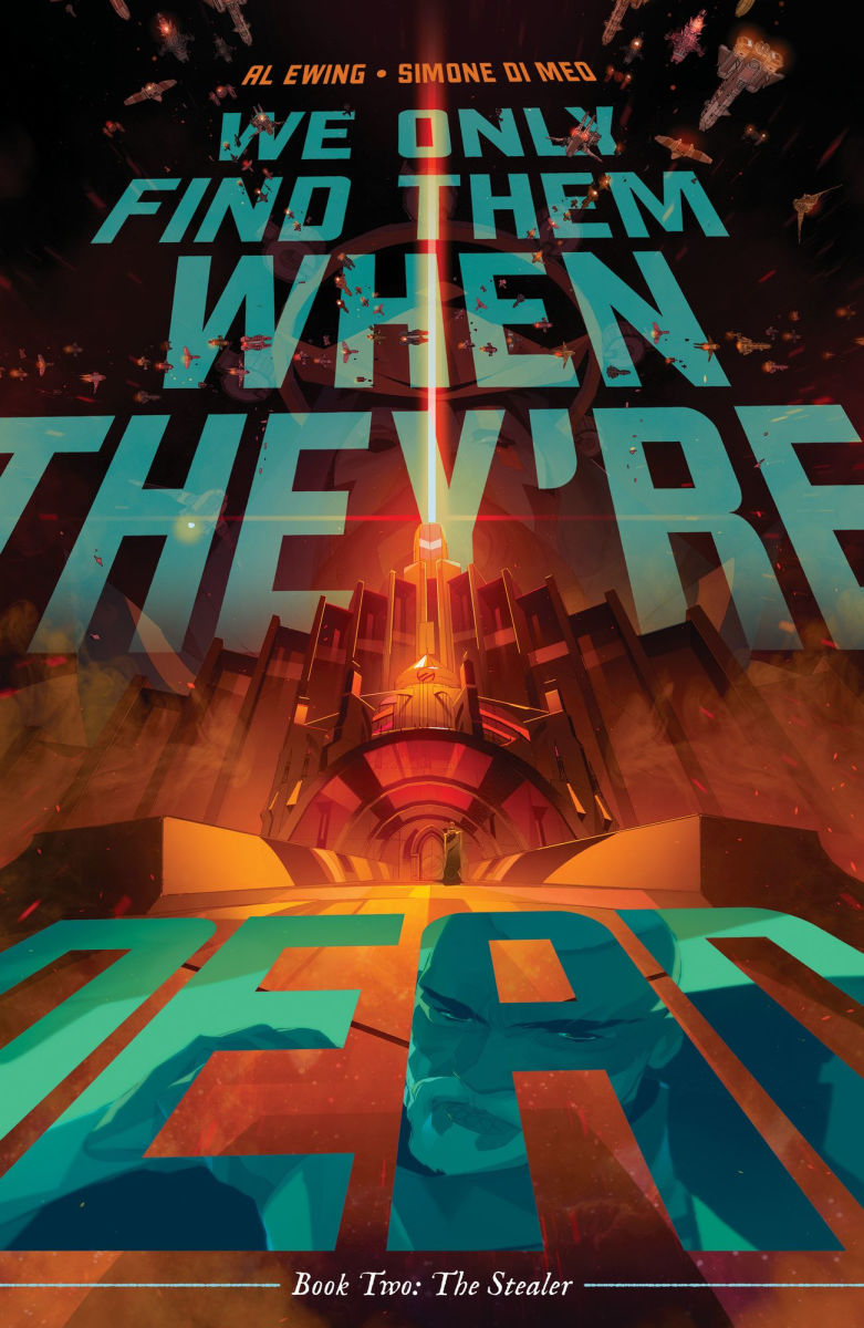 We Only Find Them When They're Dead Vol.2